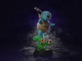Reaper Squirtle #HALLOWEEN2021-8
