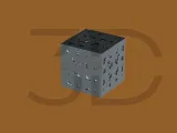 Minecraft Box-1