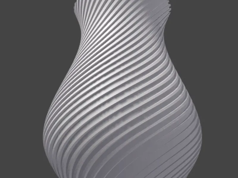 Vase