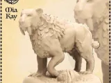 Saber Tooth Tiger Casual-0