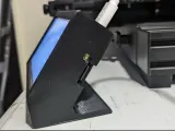 Raspberry Pi 5 case with 3.5 screen insert-4