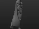 superman model-1
