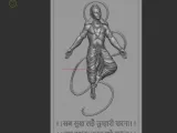 Hanuman ji-0