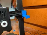 Supporto per fotocamera Nebula-1