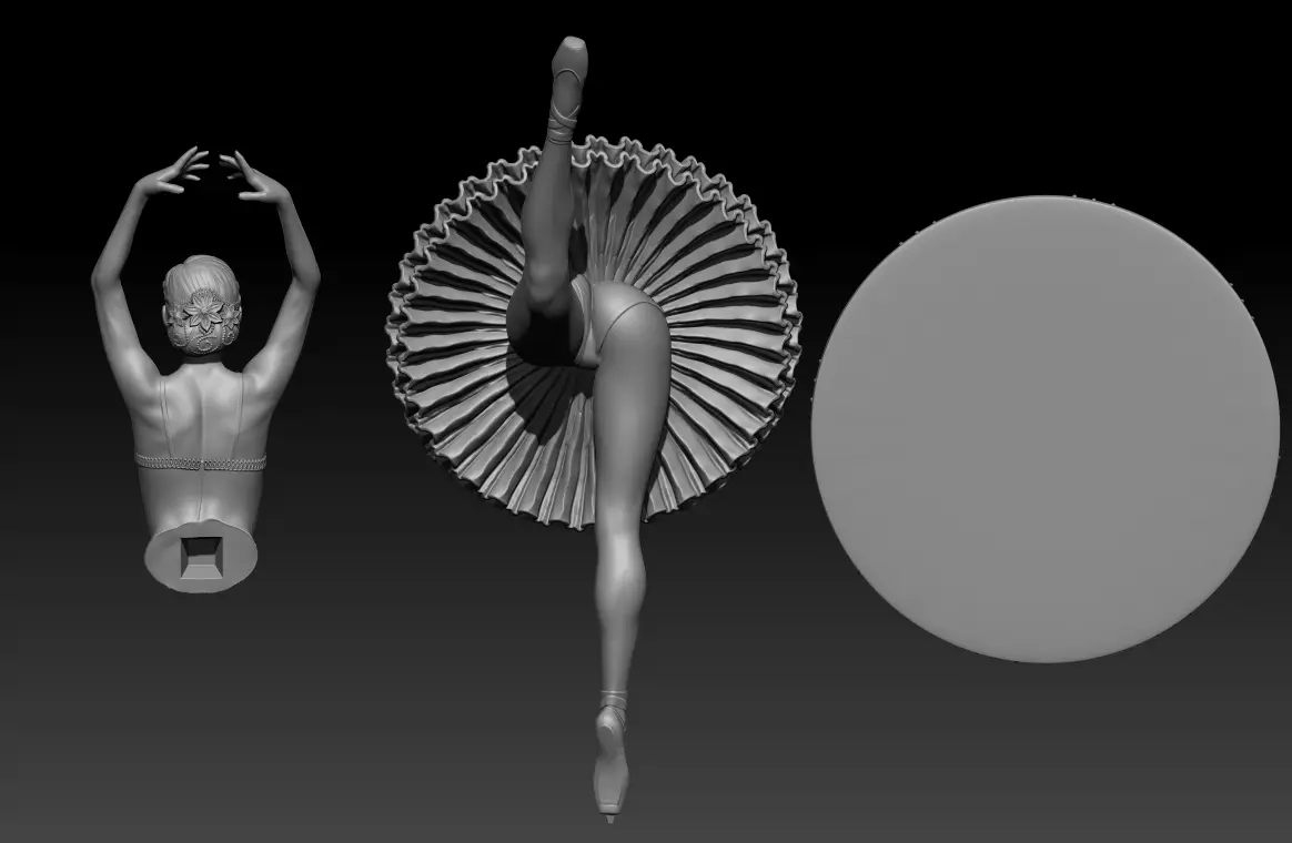 Ballerina