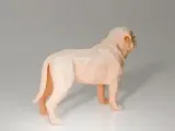 Mastiff - low poly-3