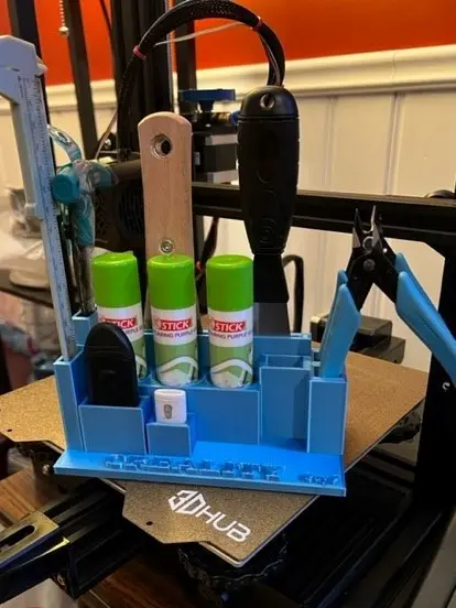 Organizer