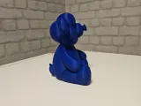 Balloon Bear-4