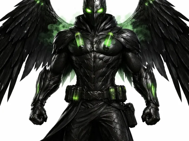 raven