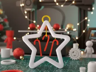 christmas decoration