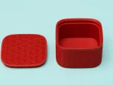 Auspicious Cloud Motif Gift Box-1