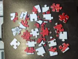 Puzzle Spiderman-2