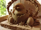 Spring Hatchling — Easter Bloom-1