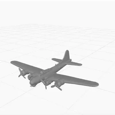 b-17