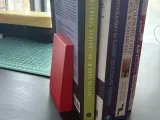 Basic Book Stand (1 Piece)-0