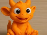 Cute Dragon 🐲-0