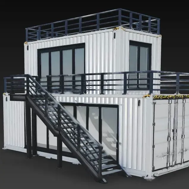 containerhaus