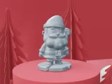 Small Santa-1
