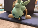 Flexi goofy donkey-4
