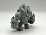 Fire Golem-1