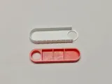 Pull-out Pill Organizer-3