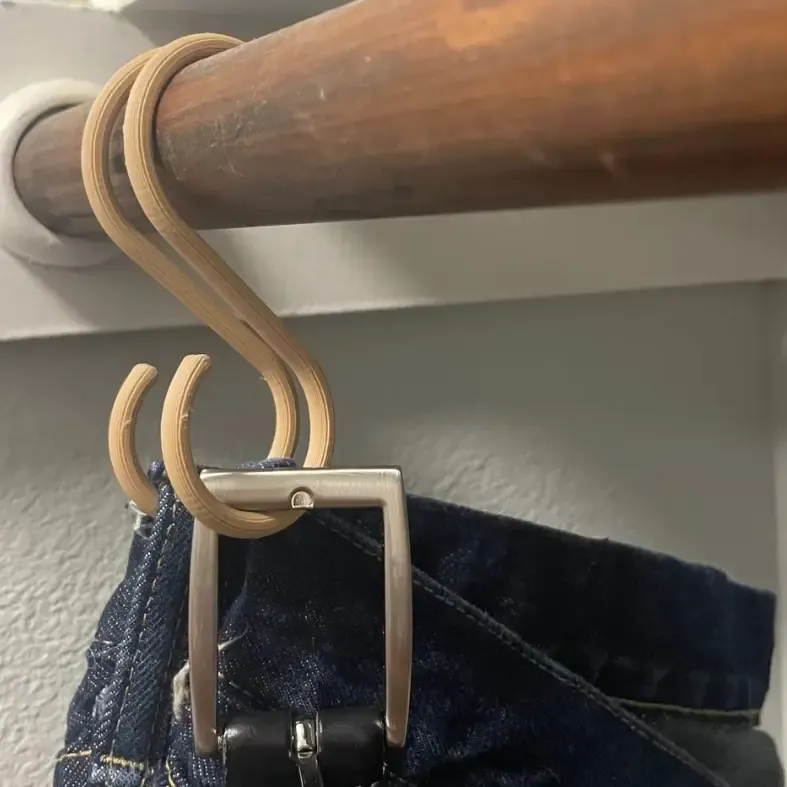 Gancho para Pantalones
