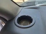 Cup holder for Renault Master-1