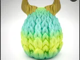 Immortal Dragon Egg-2