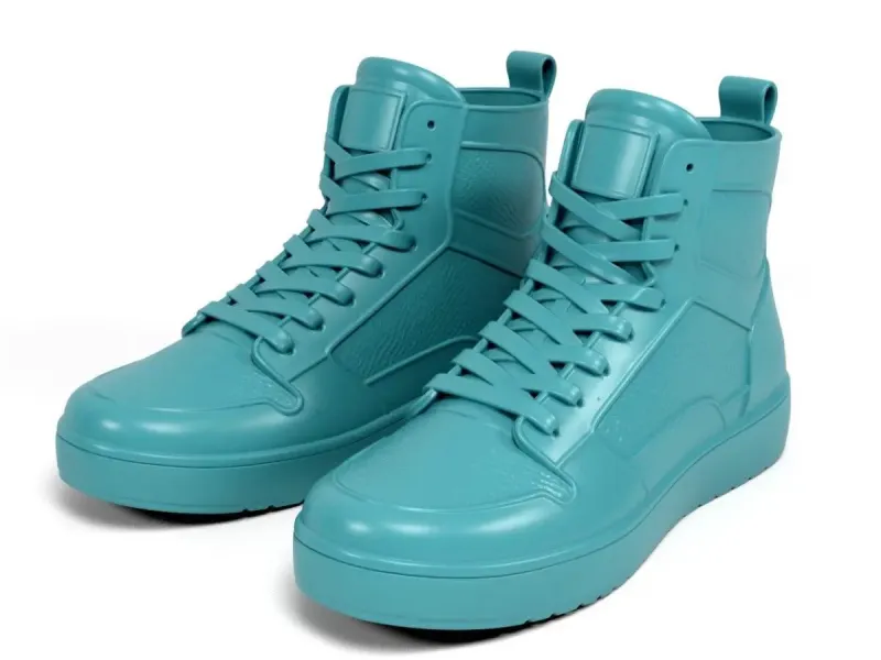 Sneakers 3