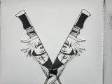 Lames Sharingan-2