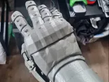 3D Printed Gauntlet-0