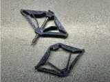 Repair Kit for 4x2 Socket Tabs V2-0