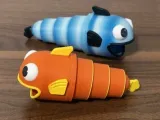 Expandable Fishing Game-2