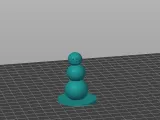 Snowman-0