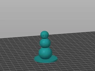 Snowman