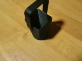 Laundry Detergent Dispenser-3