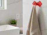 Multi-Purpose Wall Hook  – Bathroom, Kitchen & Door Back-1