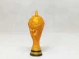 World Cup Trophy keychain-4