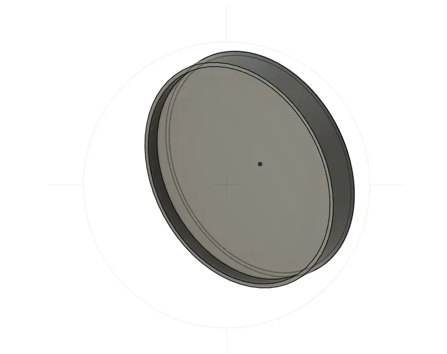 tazza ferma insetti e mosche