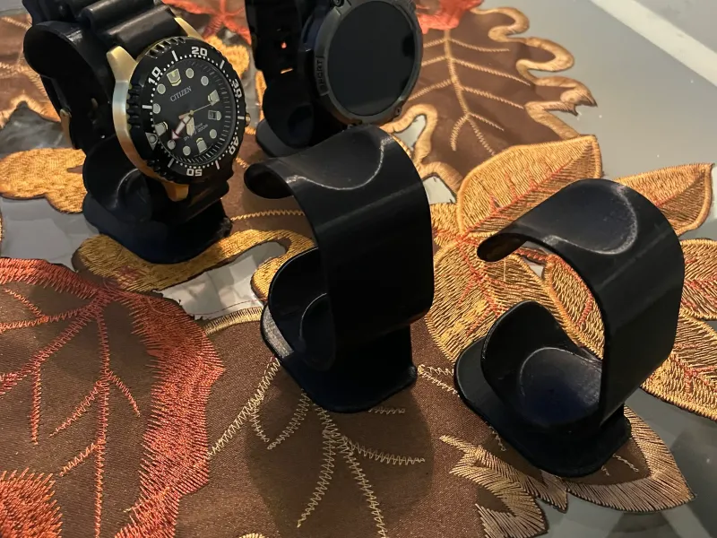 WATCH HOLDER