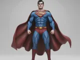 Super man-0