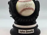 Customizable Baseball Display Stand-6