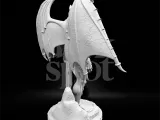 Asmodeus – Demon of Lust and Wrath | Infernal Collection-4