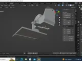 pan and tilt camera mount-2