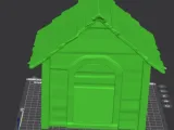 Simple pet house-4