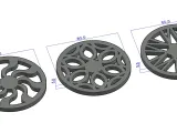 Cup Mats-1