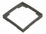 ABB BASIC 55 FRAME (Decorative styling frame)-1