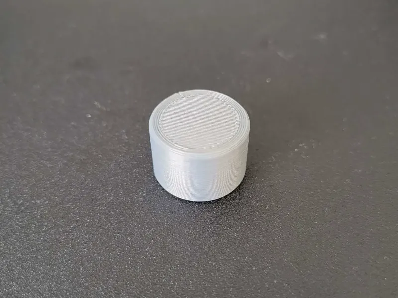 Beeper Silencer for Ender 3