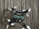 Meteor75 Pro 90mm Conversion Frame FPV Frame Drone-2