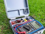 Sturdy Multimeter Case-2